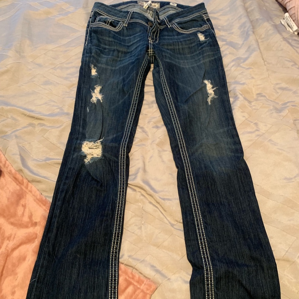 Bke jeans
